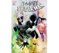 Peter David – Symbiote Spider-Man – Omnibus