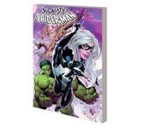 Symbiote Spider-Man: Crossroads