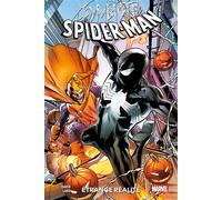 Symbiote Spider-Man: Etrange réalité - Peter David - Panini Comics - cartonné - Comics