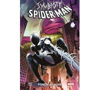 Symbiote Spider-Man - Fondu Au Noir