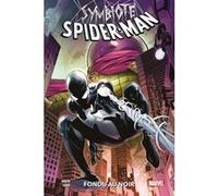 Symbiote Spider-man : Fondu au noir Peter David (Auteur), Greg Land (Auteur)