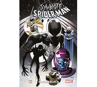 Symbiote Spider-Man King in Black