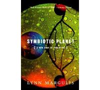 Symbiotic Planet: A New Look at Evolution by Lynn Margulis [Paperback] NEUF