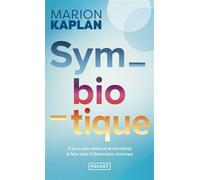Symbiotique - Marion Kaplan - Pocket - Poche - Guide