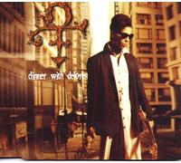 Symbol - Dinner with Dolores [Import]