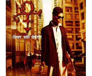 Symbol [Formerly Known Prince] - Dinner With Dolores