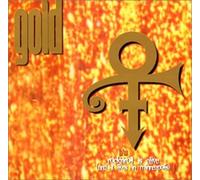 Symbol [Formerly Known Prince] - Gold