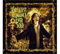 Symbol [Formerly Known Prince] - Greatest Romance Ever Sold