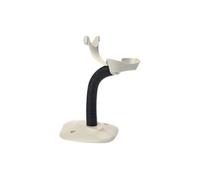 Symbol Intellistand - Support flexible pour lecteur de code à barres - blanc - pour Symbol LS2208