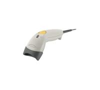 Symbol LS1203 - Scanner de code à barres - de poche - 100 scans / seconde - décodé - USB