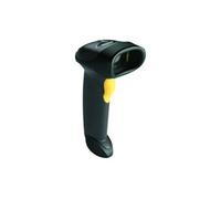 Symbol LS2208 - Scanner de code à barres - de poche - 100 scans / seconde - décodé - USB