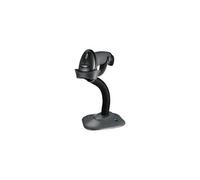 Symbol LS2208 - Scanner de code à barres - de poche - 100 scans / seconde - décodé - USB