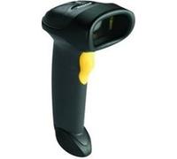 Symbol LS2208 - Scanner de code à barres - de poche - 100 scans / seconde - décodé - USB G
