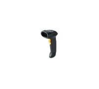 Symbol LS2208 - Scanner de code à barres - de poche - décodé - port clavier, RS-232, USB, wand