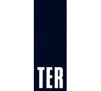 Symbol NA11 Numéro rue pvc adhésif 110 x 40 mm TER