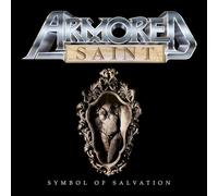 Symbol of Salvation – CD – Édition spéciale – Sony