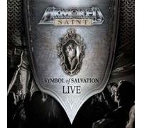 Symbol of Salvation: Live