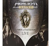 Symbol of Salvation Live
