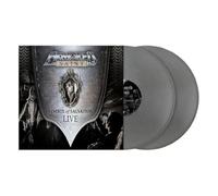 Symbol of Salvation Live