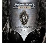 Symbol of Salvation Live