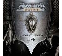 Symbol Of Salvation Live CD