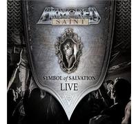 Symbol of Salvation: Live