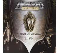 Symbol Of Salvation: Live - Vinyles