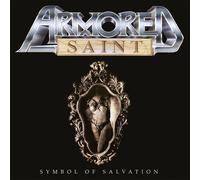 Symbol Of Salvation CD