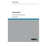 Symboldidaktik Wegner, Stefanie (Auteur)