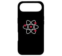 Symbole Atomique Science, Physique, Design Atomique Coque pour iPhone Air