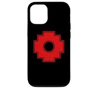 Symbole chakana Inca Croix andine Incan Coque pour iPhone 12/12 Pro