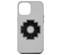 Symbole chakana Inca Croix andine Incan Coque pour iPhone 12 Pro Max