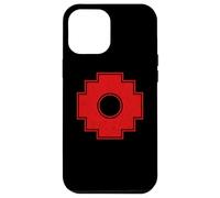 Symbole chakana Inca Croix andine Incan Coque pour iPhone 12 Pro Max