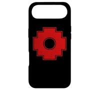 Symbole chakana Inca Croix andine Incan Coque pour iPhone Air