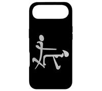 Symbole Chinois Antique Kama Sutra Pinyin inspiré de l'humour Coque pour iPhone Air