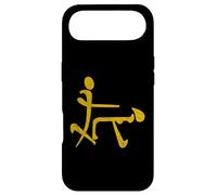 Symbole Chinois Antique Kama Sutra Pinyin inspiré de l'humour Coque pour iPhone Air