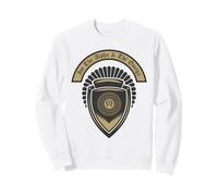 Symbole chrétien Alpha et Omega Im The Alpha and The Omega Sweatshirt