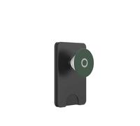 Symbole chrétien Simple Couronne d'épines PopSockets PopWallet pour MagSafe