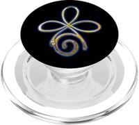 Symbole d'amour inconditionnel PopSockets PopGrip pour MagSafe