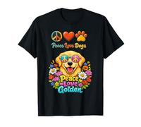 Symbole de Colombe paisible de l'espoir, de la liberté et du Bonheur T-Shirt
