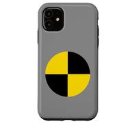 Symbole de Crash Test Coque pour iPhone 11