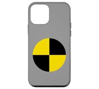 Symbole de Crash Test Coque pour iPhone 12 Mini