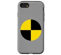 Symbole de Crash Test Coque pour iPhone SE (2020) / 7/8
