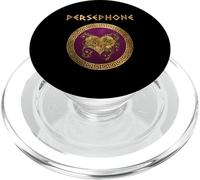 Symbole de la déesse Grecque Antique Perséphone PopSockets PopGrip pour MagSafe