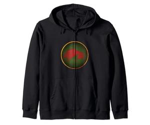Symbole de la Gaule Histoire gauloise ancienne Sweat à Capuche