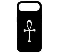 Symbole de la Gnose Ankh Cross - Gnostique Spirituel Coque pour iPhone Air