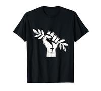 Symbole de la liberté et de la Paix T-Shirt