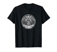 Symbole de la Sainte Trinité Père Fils Saint-Esprit T-Shirt