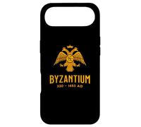 Symbole de l'empire Byzantin de Byzance Coque pour iPhone Air