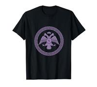 Symbole de l'Empire byzantin T-Shirt